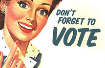 Illustration for article titled Time to vote for Dec.'s book!
